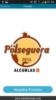 Fiestas Alcublas 2014 captura de pantalla 2