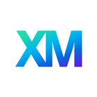 Qualtrics XM simgesi