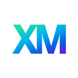 Qualtrics XM-icoon