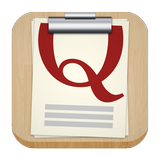 Qualtrics Surveys ícone