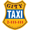 City Taxi Budapest