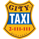City Taxi Budapest APK
