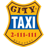 City Taxi icône
