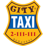 City Taxi Budapest