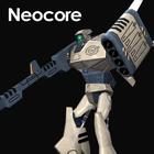 آیکون‌ Neocore