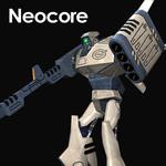 Neocore icon