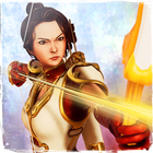 Reign of Amira™: Arena Zeichen