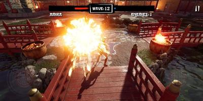 Reign of Amira™: Arena Screenshot 3