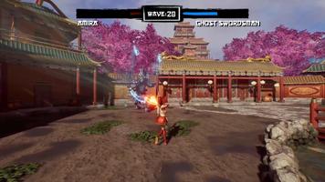 Reign of Amira™: Arena 截圖 2