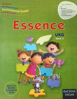 Essence UKG Term 3 Affiche