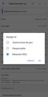Tasks and notifications screenshot 3