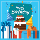 Birthday Reminder - Greeting C 图标