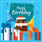 Birthday Reminder - Greeting C icon