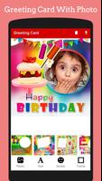 برنامه‌نما Birthday Reminder - Greeting C عکس از صفحه