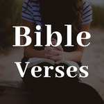 Daily Bible Verse, KJV Bible, icon
