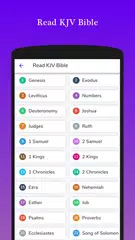 Daily Bible Verse, KJV Bible,  APK download