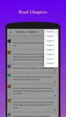 Daily Bible Verse, KJV Bible,  APK download