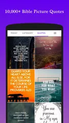 Daily Bible Verse, KJV Bible,  APK download