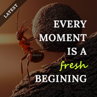 Life Inspirational Quotes 아이콘