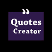 Quotes Creator - Picture Quote