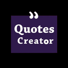 Quotes Creator 图标