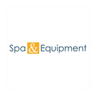 Spa and Equipment icon
