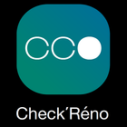 Check'Reno ícone