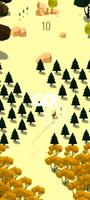 Elixir - Deer Running Game capture d'écran 1