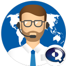 Support Quality Colombia-APK