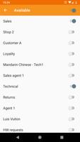 LivePhone ảnh chụp màn hình 2