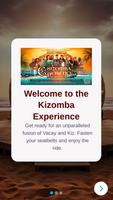 The Kizomba Experience Plakat