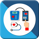 Blood Pressure Checker Diary : BP Recorder APK