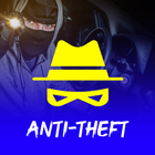 Anti theft Alarm - Alarm App icon