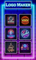 Neon Logo Maker & Neon Signs Ekran Görüntüsü 3