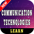 Learn Communication Technologies ไอคอน