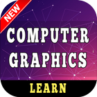 Basic Computer Graphics icône