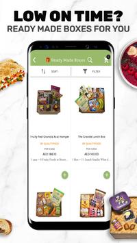 QualityFood 截图 6