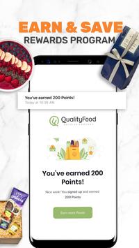 QualityFood 截图 7