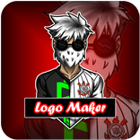 FF Logo Maker - Gaming Logo