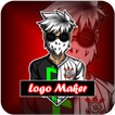 FF Logo Maker - Gaming Esport Zeichen