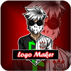 FF Logo Maker - Gaming Esport ikona