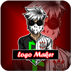 FF Logo Maker - Gaming Esport иконка