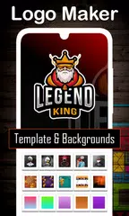 FF Logo Maker - Gaming Esport XAPK download