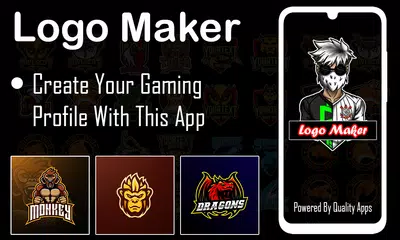 FF Logo Maker - Gaming Esport XAPK download