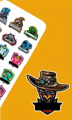 FF Logo Maker - Gaming Esport XAPK download