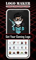 FF Logo Maker - Gaming Esport скриншот 1