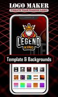 FF Logo Maker - Gaming Esport screenshot 4
