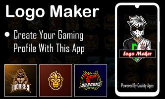 FF Logo Maker Pro - Gaming gönderen