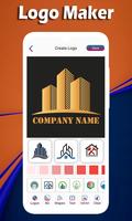 Logo Maker Ekran Görüntüsü 1