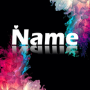Name Art Photo Editor APK